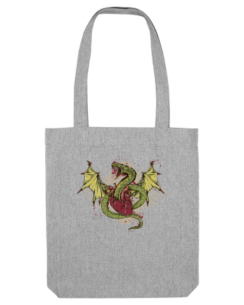 Shenron Heather Grey