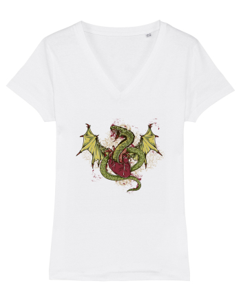 Shenron White