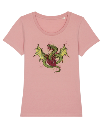 Shenron Canyon Pink