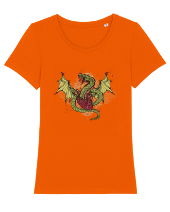 Shenron Bright Orange