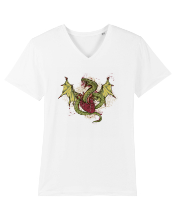 Shenron White