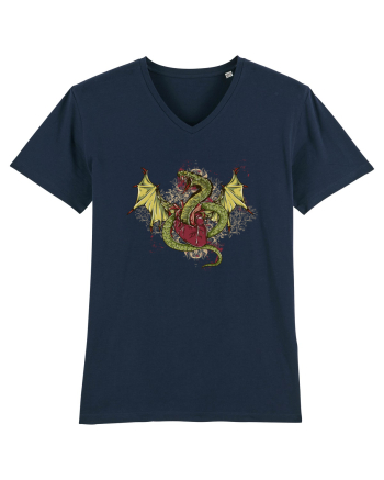 Shenron French Navy