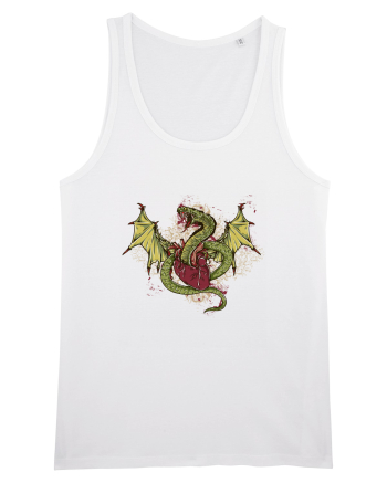 Shenron White