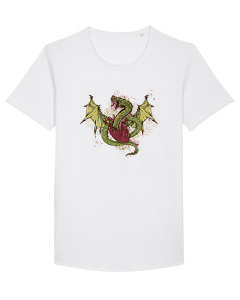 Shenron White