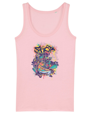 Skate8r Cotton Pink