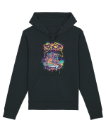 Skate8r Hanorac Unisex Drummer