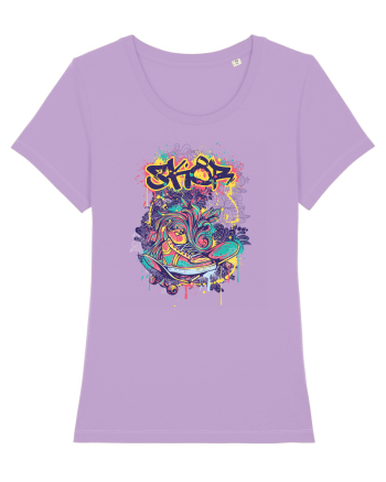 Skate8r Lavender Dawn