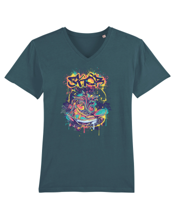 Skate8r Stargazer