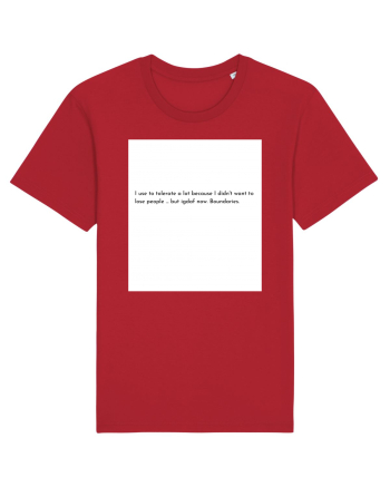 Life 513 Red