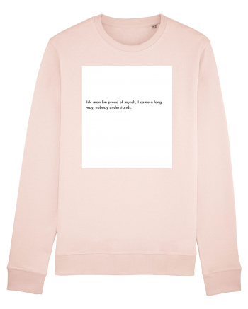 Life 523 Candy Pink