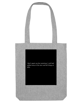 Life 524 Heather Grey
