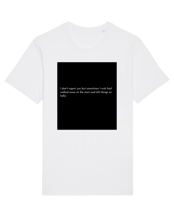 Life 524 White