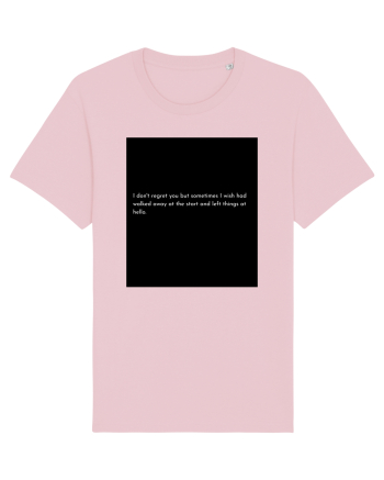 Life 524 Cotton Pink
