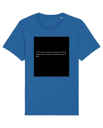 Life 524 Royal Blue