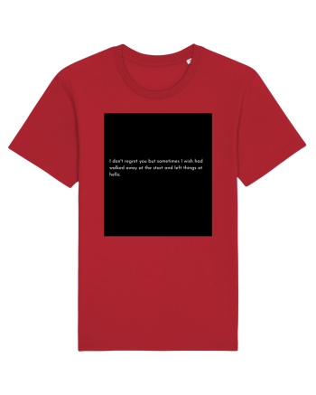 Life 524 Red