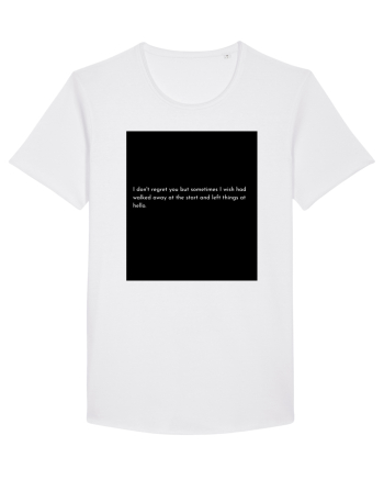 Life 524 White