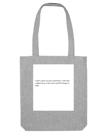 Life 525 Heather Grey