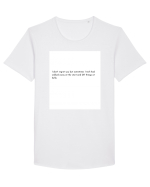 Life 525 Tricou mânecă scurtă guler larg Bărbat Skater