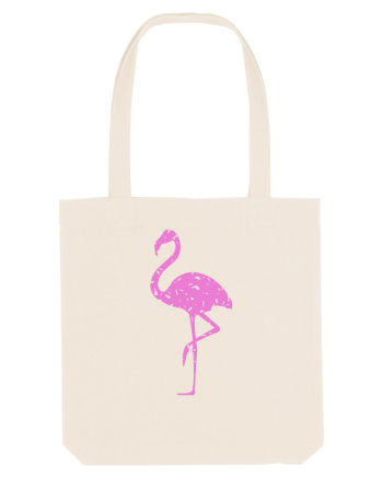 Pink Flamingo Natural