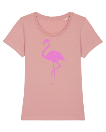 Pink Flamingo Canyon Pink