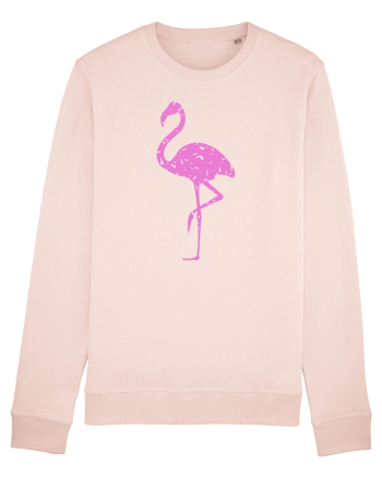 Pink Flamingo Candy Pink