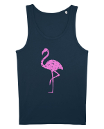 Pink Flamingo Maiou Bărbat Runs