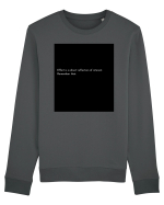 Life 530 Bluză mânecă lungă Unisex Rise