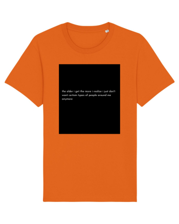 Life 534 Bright Orange