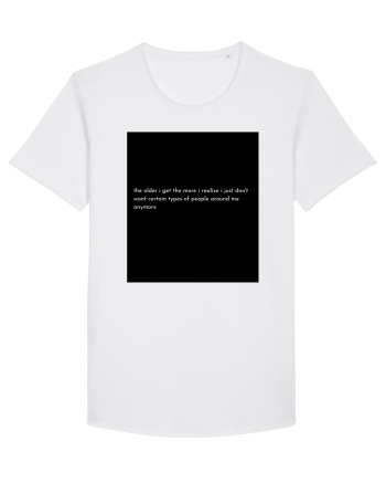 Life 534 White