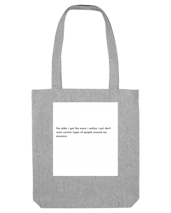 Life 535 Heather Grey