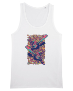 Graffiti Baseball Maiou Bărbat Runs