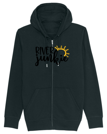 River junkie Black
