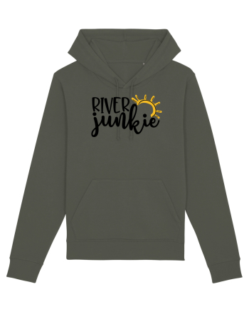 River junkie Khaki