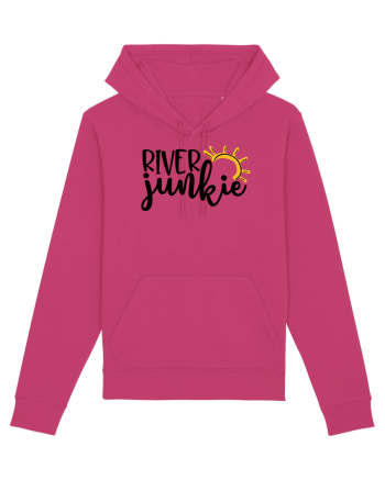 River junkie Raspberry