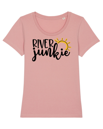 River junkie Canyon Pink