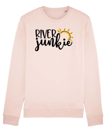 River junkie Candy Pink