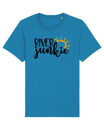 River junkie Azur