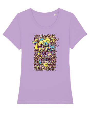 Graffiti Monster Lavender Dawn