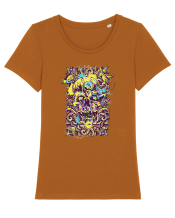 Graffiti Monster Roasted Orange