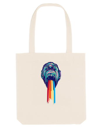 Psychedelic Ape Natural