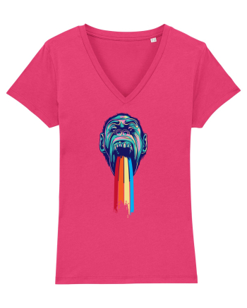 Psychedelic Ape Raspberry