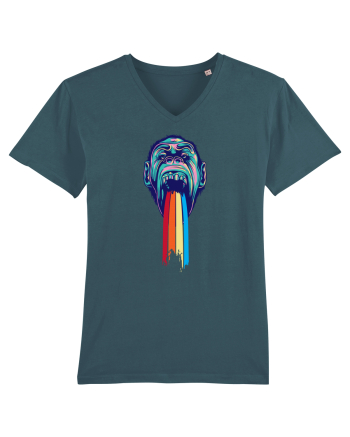 Psychedelic Ape Stargazer