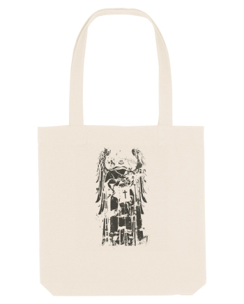 Death Angel Natural