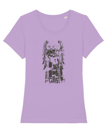 Death Angel Lavender Dawn
