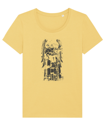 Death Angel Jojoba