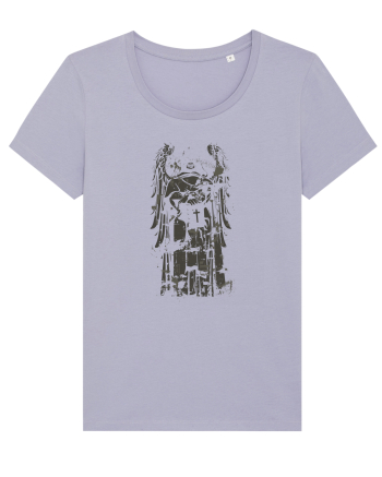 Death Angel Lavender
