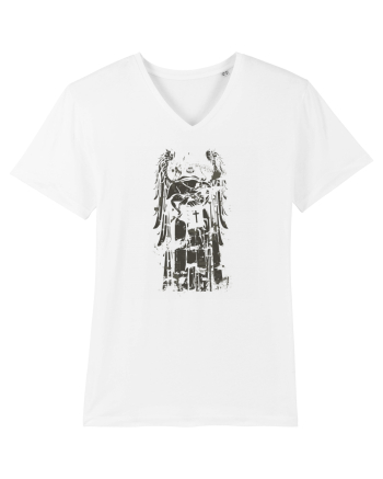 Death Angel White