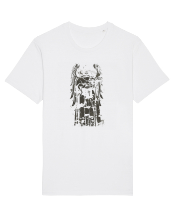 Death Angel White