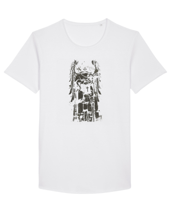 Death Angel White