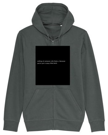 Life 536 Anthracite